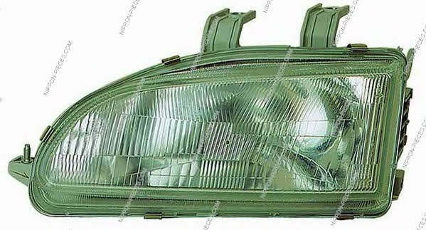 Nippon pieces H675A04 Headlight right H675A04