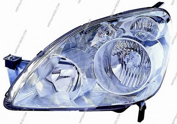 Nippon pieces H675A17A Headlight right H675A17A