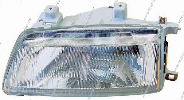 Nippon pieces H676A02A Headlight left/right H676A02A