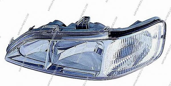 Nippon pieces H676A29 Headlight left H676A29
