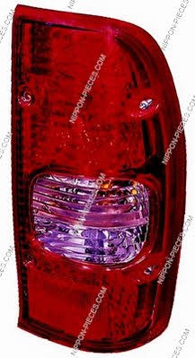 Nippon pieces M760A25B Combination Rearlight M760A25B