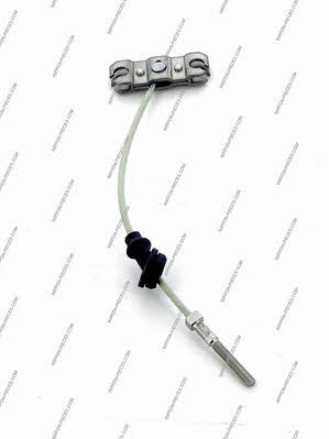 Nippon pieces M290A48 Cable Pull, parking brake M290A48