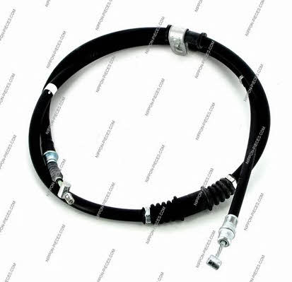 Nippon pieces M291I98 Parking brake cable left M291I98