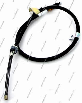 Nippon pieces M292I22 Parking brake cable, right M292I22
