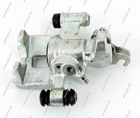 Brake caliper rear left Nippon pieces M321A72