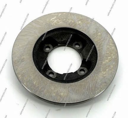 Nippon pieces M330A14 Brake disc M330A14