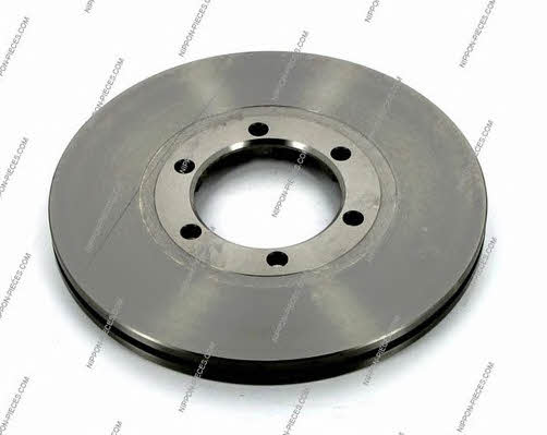 Nippon pieces M330A26 Front brake disc ventilated M330A26