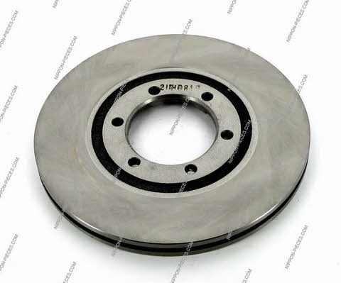 Nippon pieces M330A46 Front brake disc ventilated M330A46