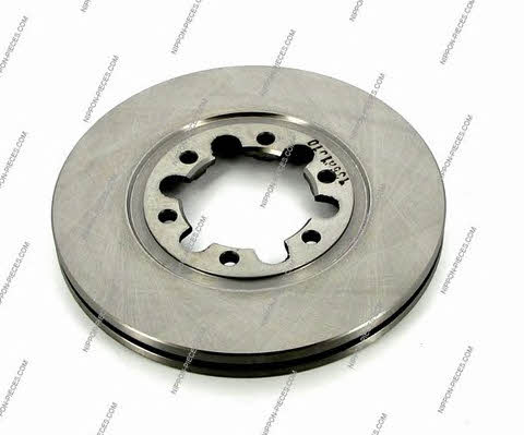 Nippon pieces M330A78 Front brake disc ventilated M330A78