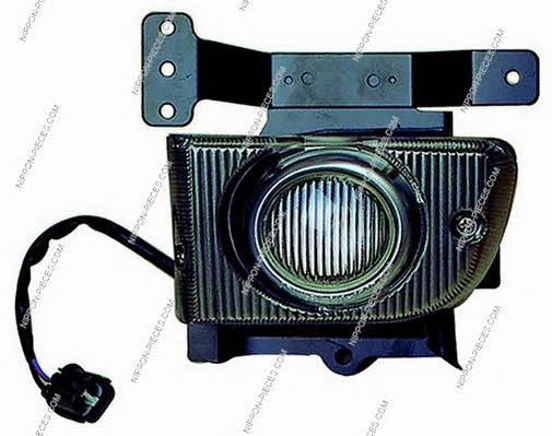 Nippon pieces H695A03 Fog lamp H695A03