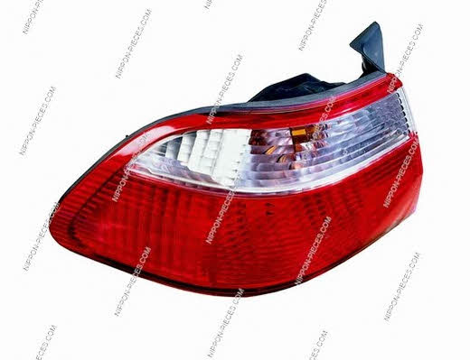 Nippon pieces H760A18 Combination Rearlight H760A18