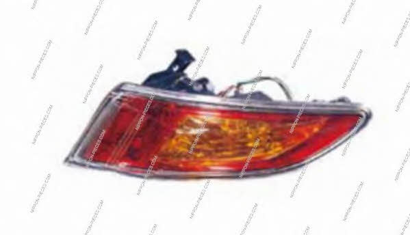 Nippon pieces H760A26 Combination Rearlight H760A26