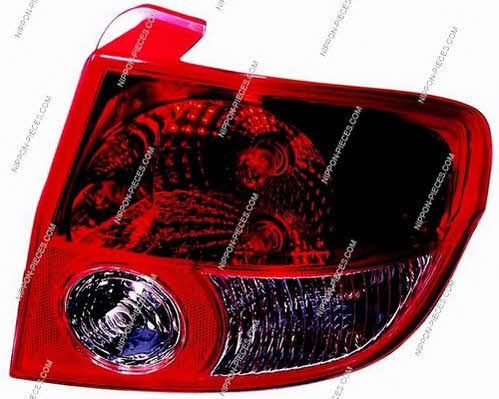 Nippon pieces H760I21 Combination Rearlight H760I21