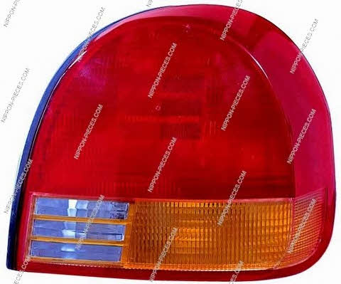 Nippon pieces H760I27 Combination Rearlight H760I27