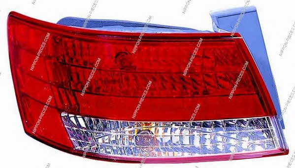 Nippon pieces H760I28 Combination Rearlight H760I28
