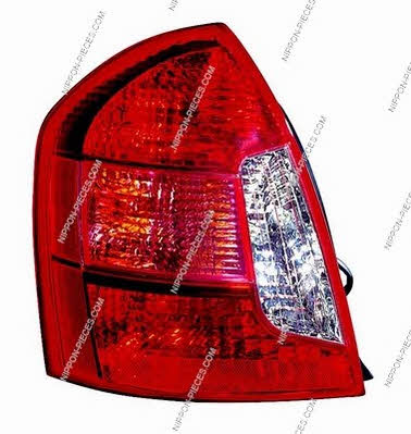 Nippon pieces H760I32 Combination Rearlight H760I32