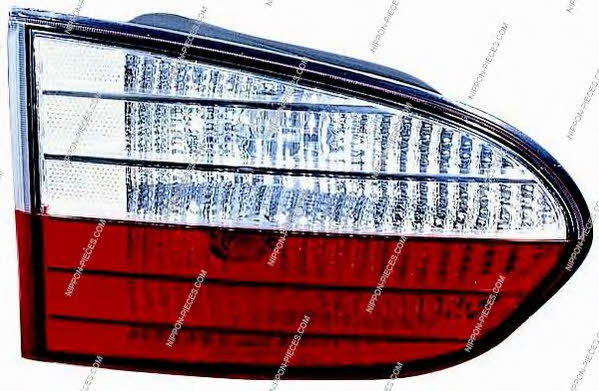 Nippon pieces H760I36 Combination Rearlight H760I36