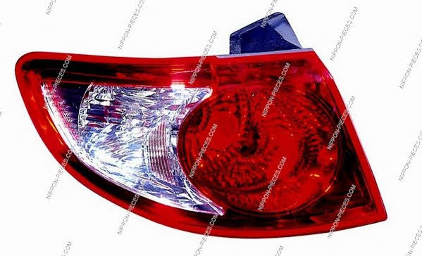 Nippon pieces H760I37 Combination Rearlight H760I37