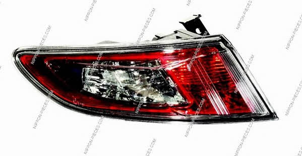 Nippon pieces H761A26 Combination Rearlight H761A26