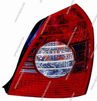 Nippon pieces H761I24 Tail lamp left H761I24