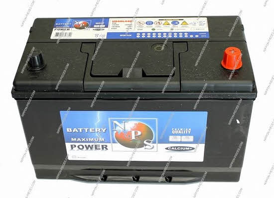 Nippon pieces U540L44B Rechargeable battery U540L44B