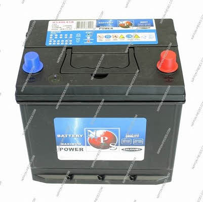 Nippon pieces U540L45B Rechargeable battery U540L45B