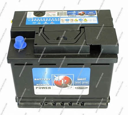Nippon pieces U540L50B Rechargeable battery U540L50B
