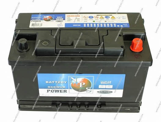 Nippon pieces U540L60B Rechargeable battery U540L60B