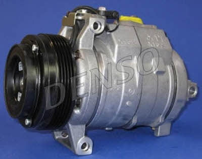 Nippon pieces DCP05025 Compressor, air conditioning DCP05025