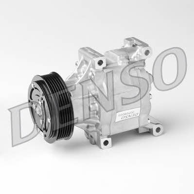 Nippon pieces DCP09003 Compressor, air conditioning DCP09003