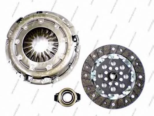 Nippon pieces N200N180 Clutch kit N200N180