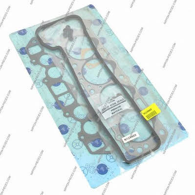 Nippon pieces N124N89 Gasket Set, cylinder head N124N89