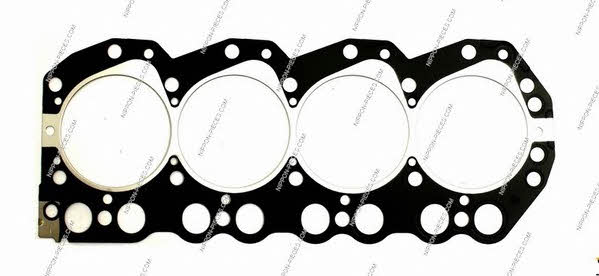 Nippon pieces N125N104 Gasket, cylinder head N125N104