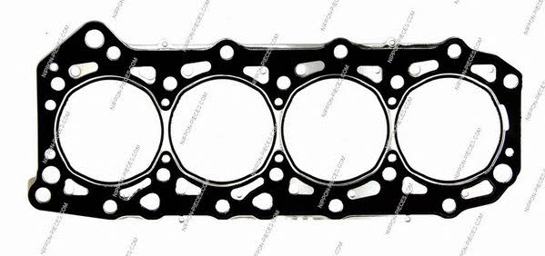 Nippon pieces N125N173 Gasket, cylinder head N125N173