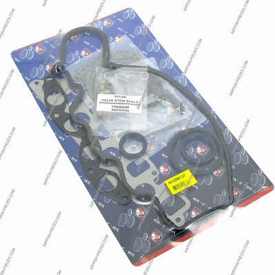 Nippon pieces N126N137 Gasket Set, cylinder head N126N137