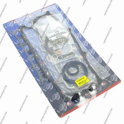 Nippon pieces N126N138 Gasket Set, cylinder head N126N138