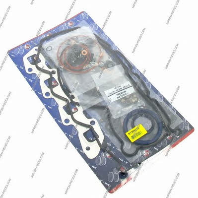 Nippon pieces N126N172 Gasket Set, cylinder head N126N172