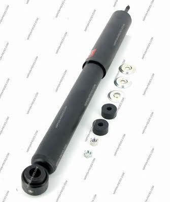Nippon pieces T490A196 Shock absorber assy T490A196