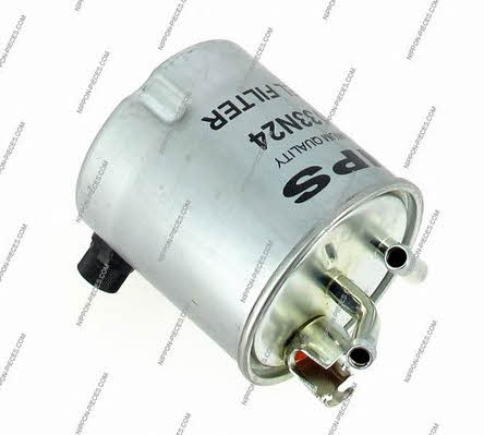 Nippon pieces N133N24 Fuel filter N133N24