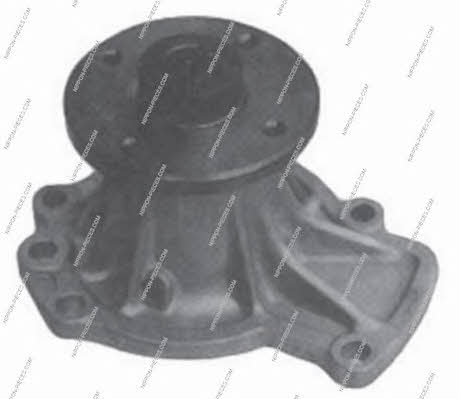 Nippon pieces N151N84 Water pump N151N84