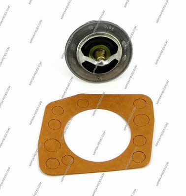 Thermostat, coolant Nippon pieces N153N02