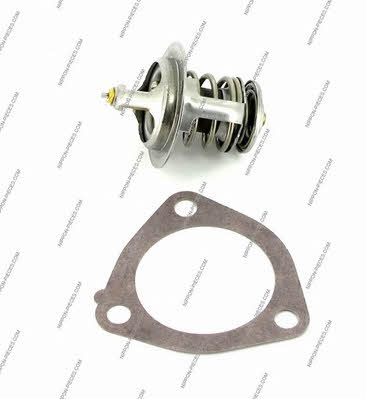 Thermostat, coolant Nippon pieces N153N07