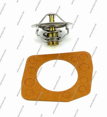 Thermostat, coolant Nippon pieces N153N10