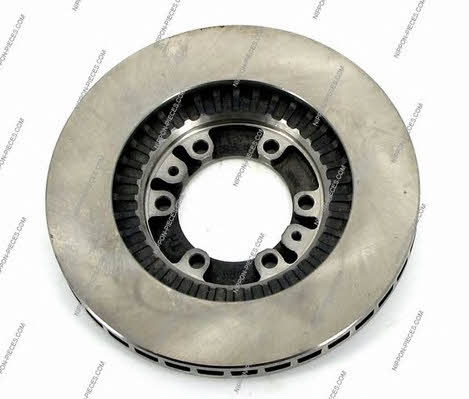 Nippon pieces M330I25 Front brake disc ventilated M330I25