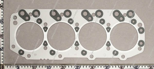 Nippon pieces I125U11 Gasket, cylinder head I125U11