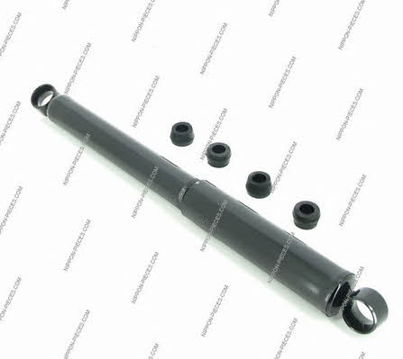 Nippon pieces T490A261T Rear oil and gas suspension shock absorber T490A261T