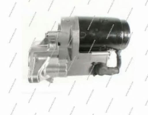 Nippon pieces T521A103 Starter T521A103