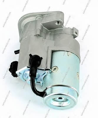 Nippon pieces T521A105 Starter T521A105