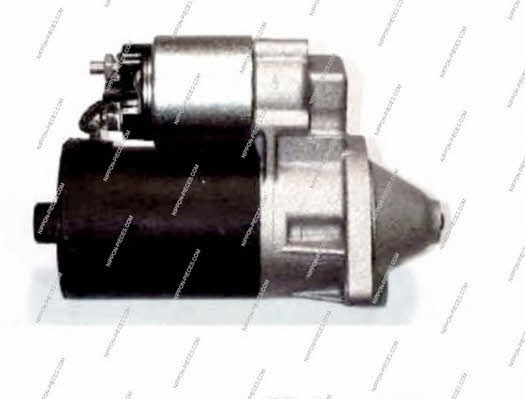 Nippon pieces T521A109 Starter T521A109