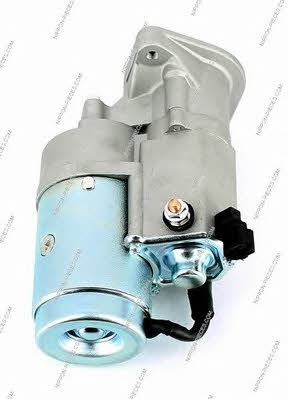 Nippon pieces T521A114 Starter T521A114